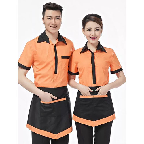 Đồng Phục Nhà Hàng, Khách Sạn